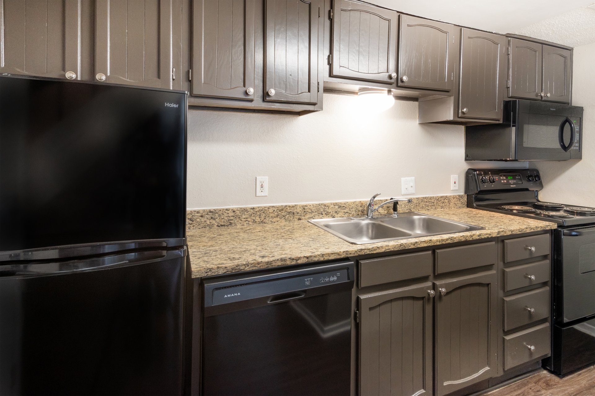 Azlewood Apartment Gallery