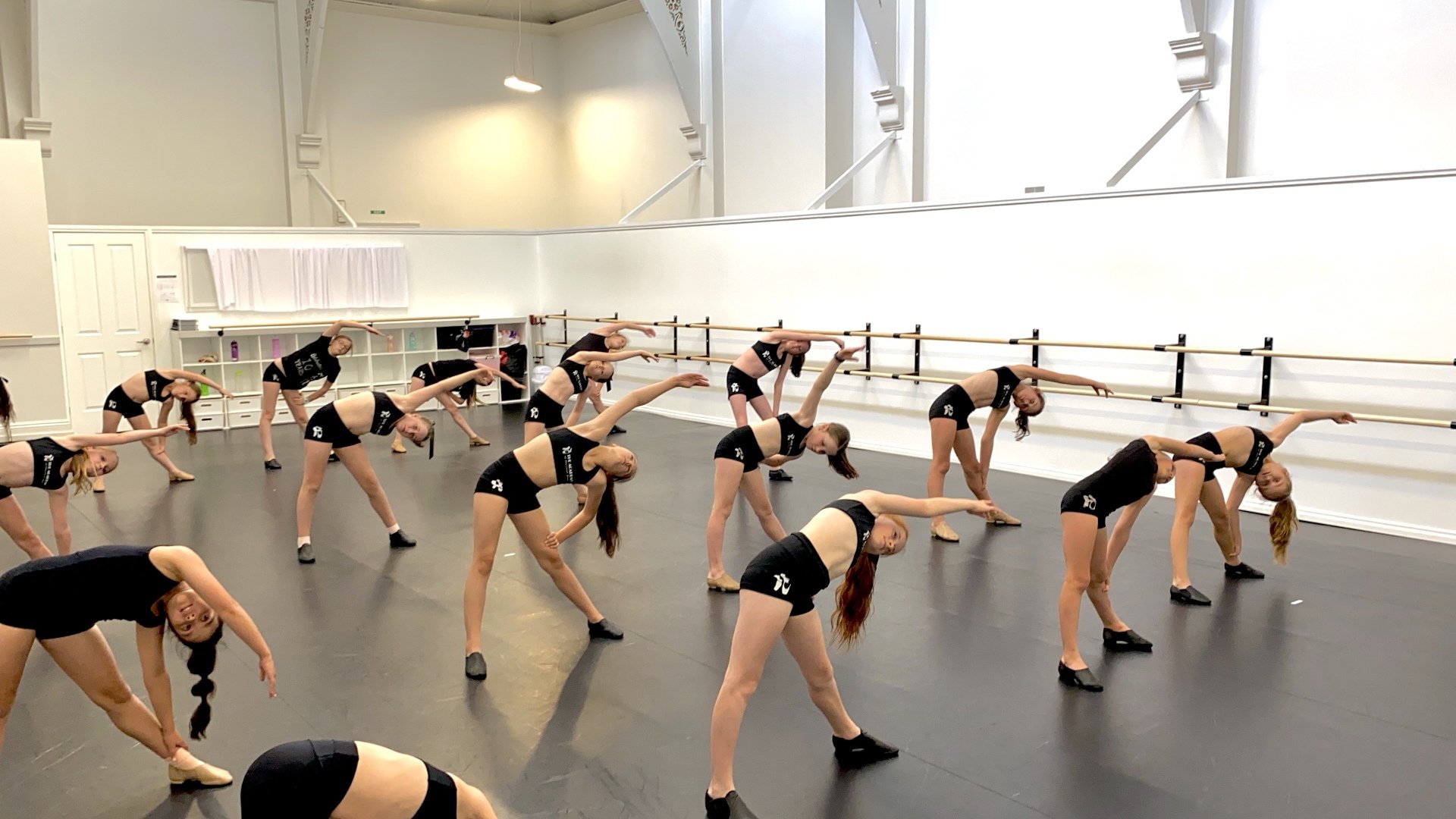 Gallery The Academy of Classical Ballet Ballarat