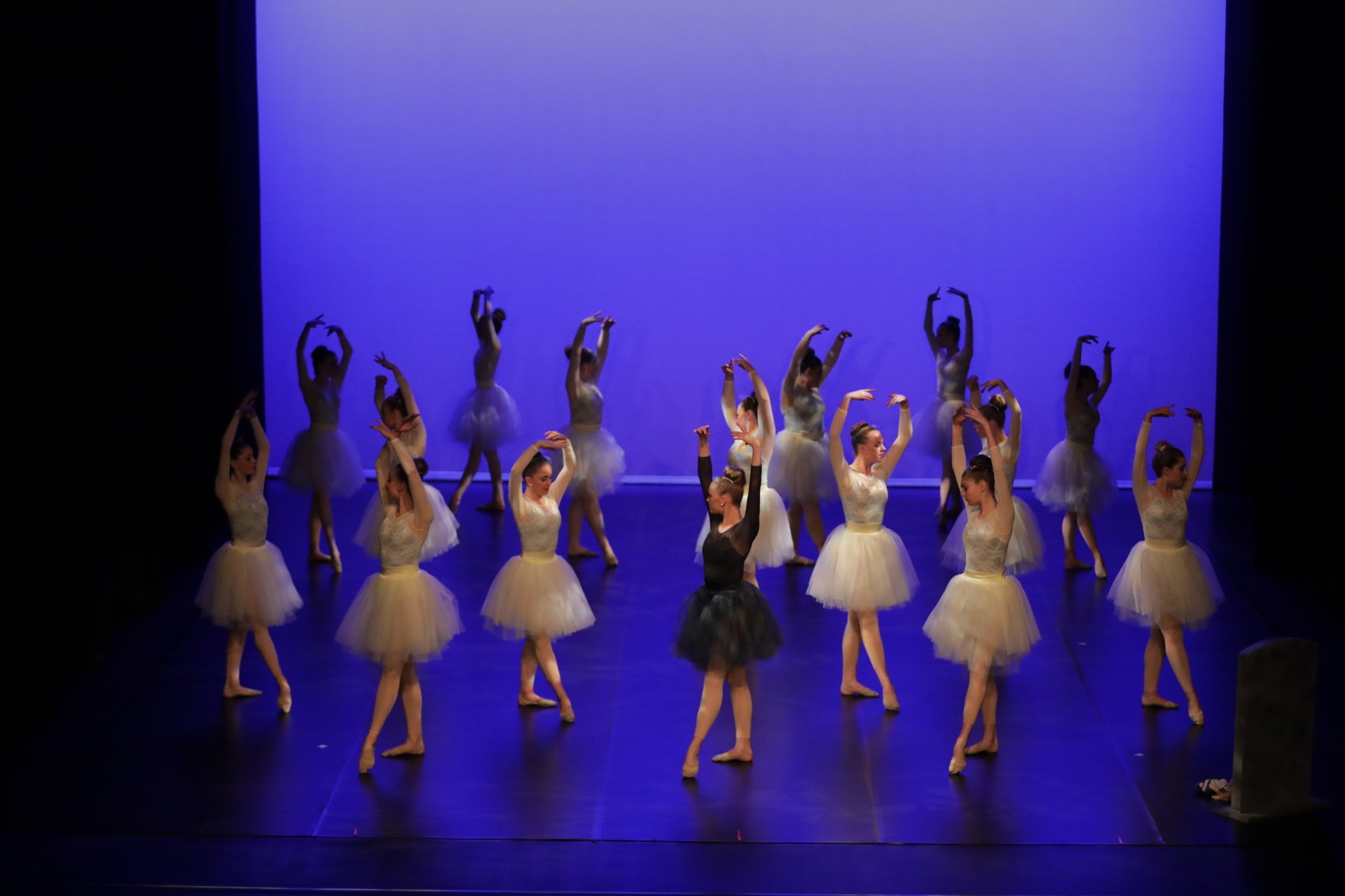 Gallery The Academy of Classical Ballet Ballarat