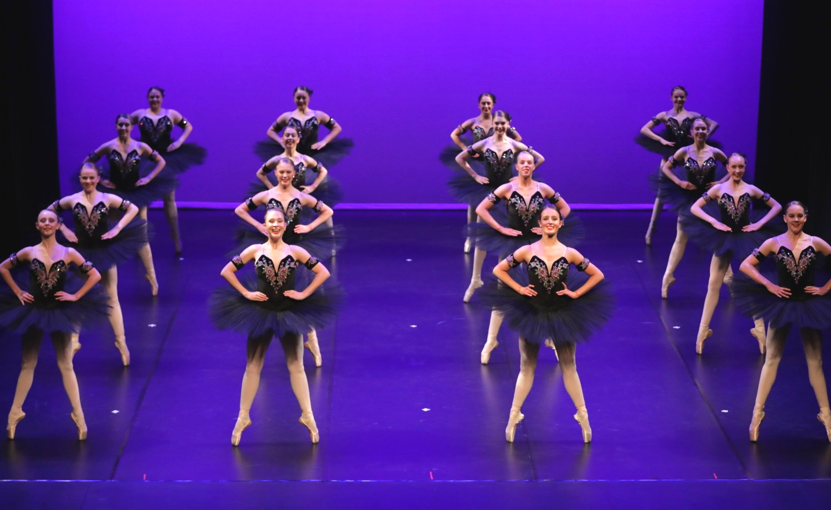 Gallery The Academy of Classical Ballet Ballarat