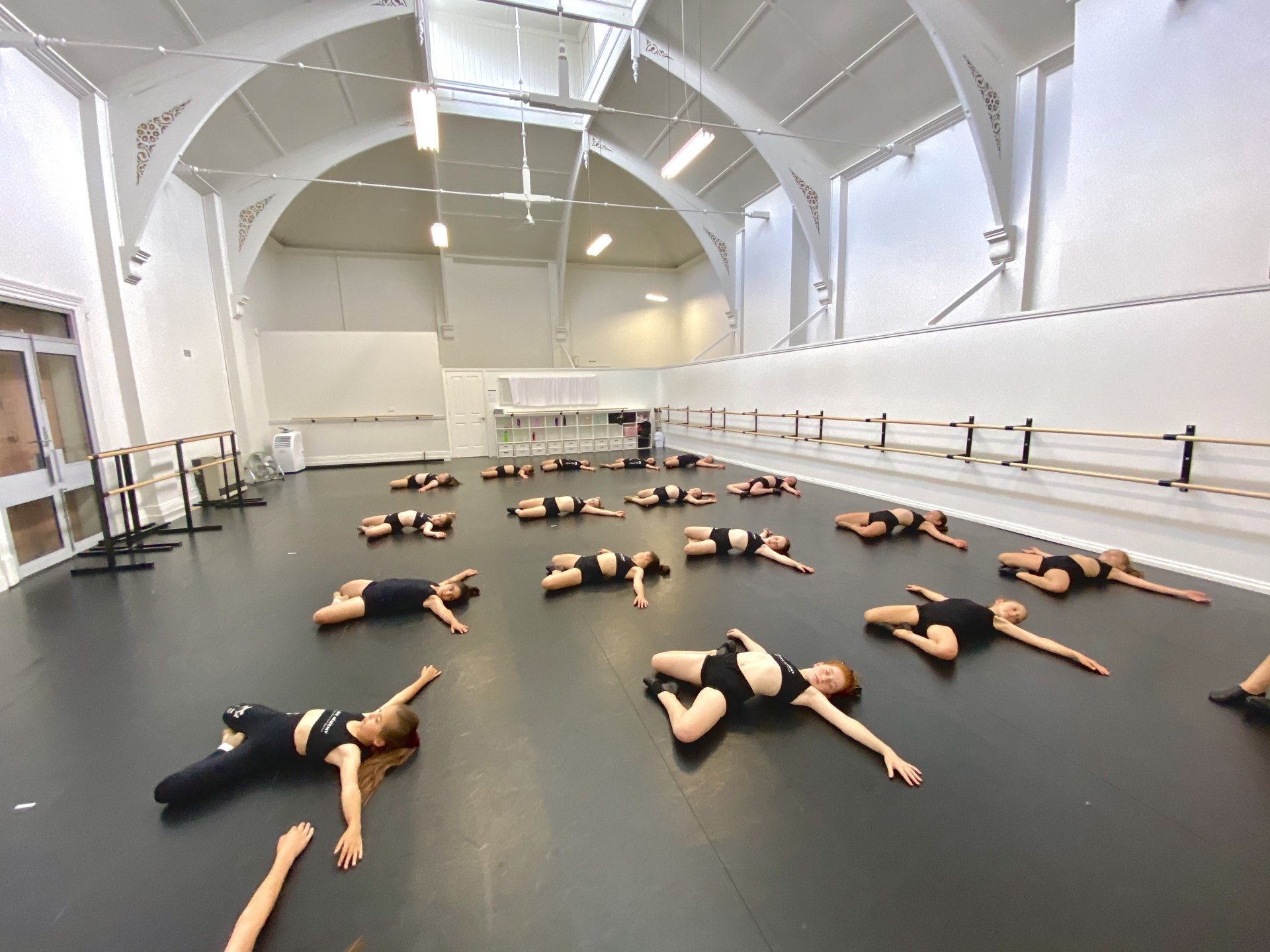 Gallery The Academy of Classical Ballet Ballarat