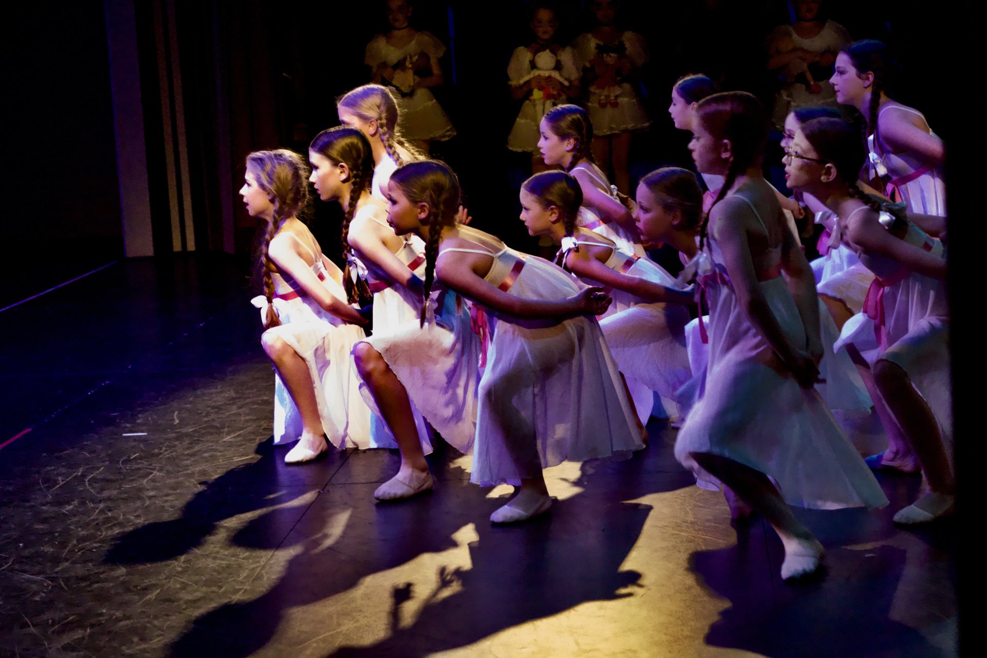 Gallery The Academy of Classical Ballet Ballarat
