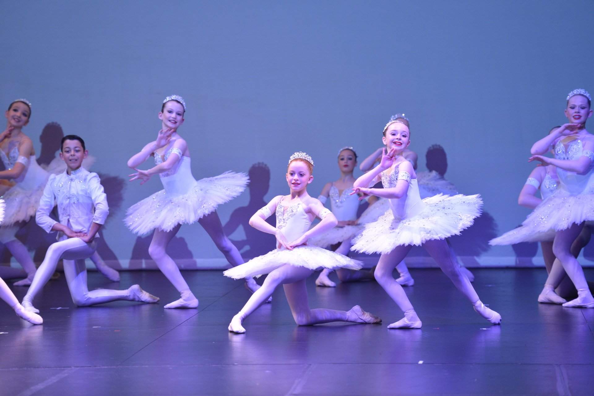 Gallery The Academy of Classical Ballet Ballarat