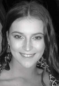 Alexis Roscoe - Teacher - The Academy of Classical Ballet - Ballarat