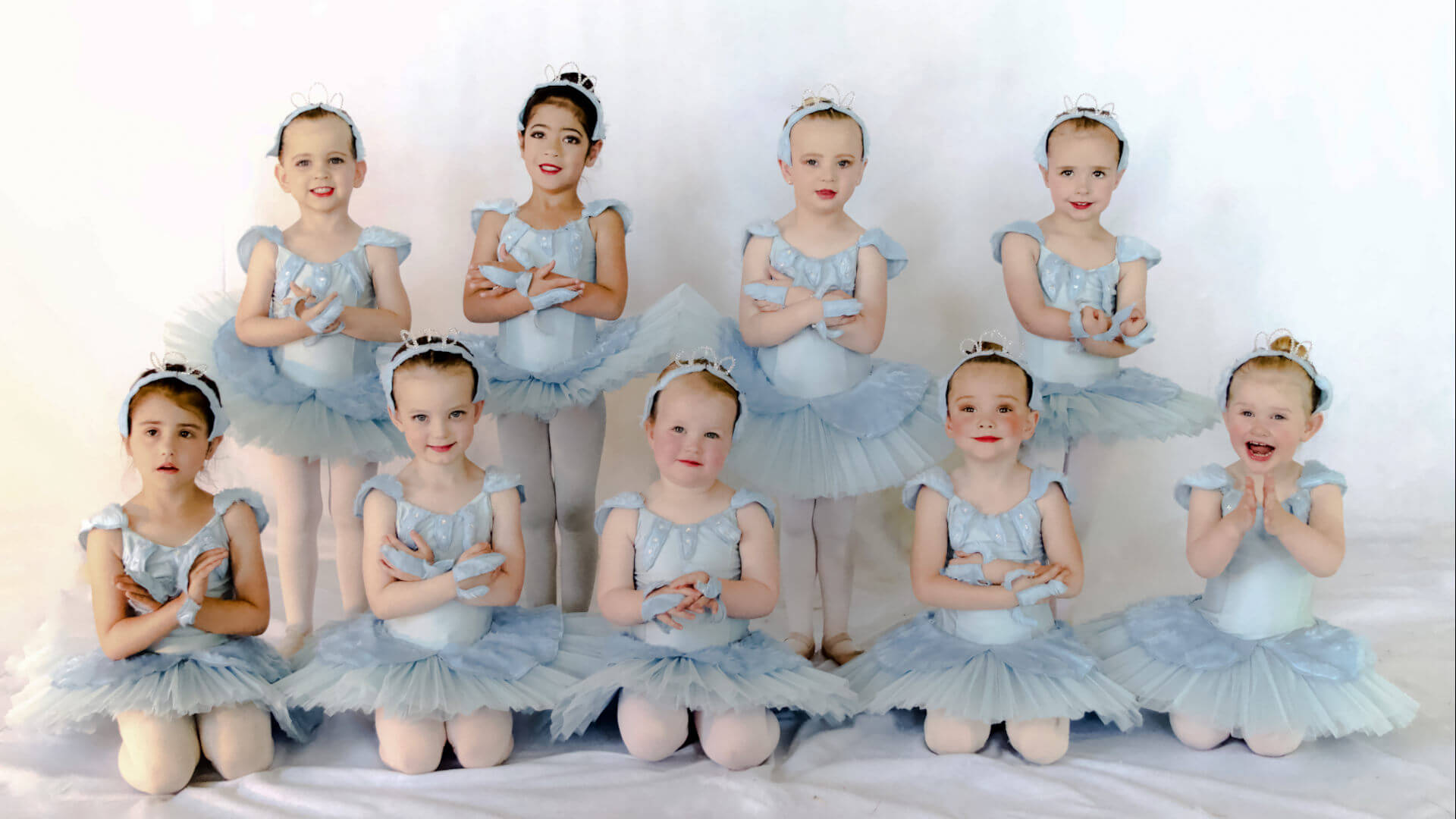 Find out more about Dance Play, Pre School