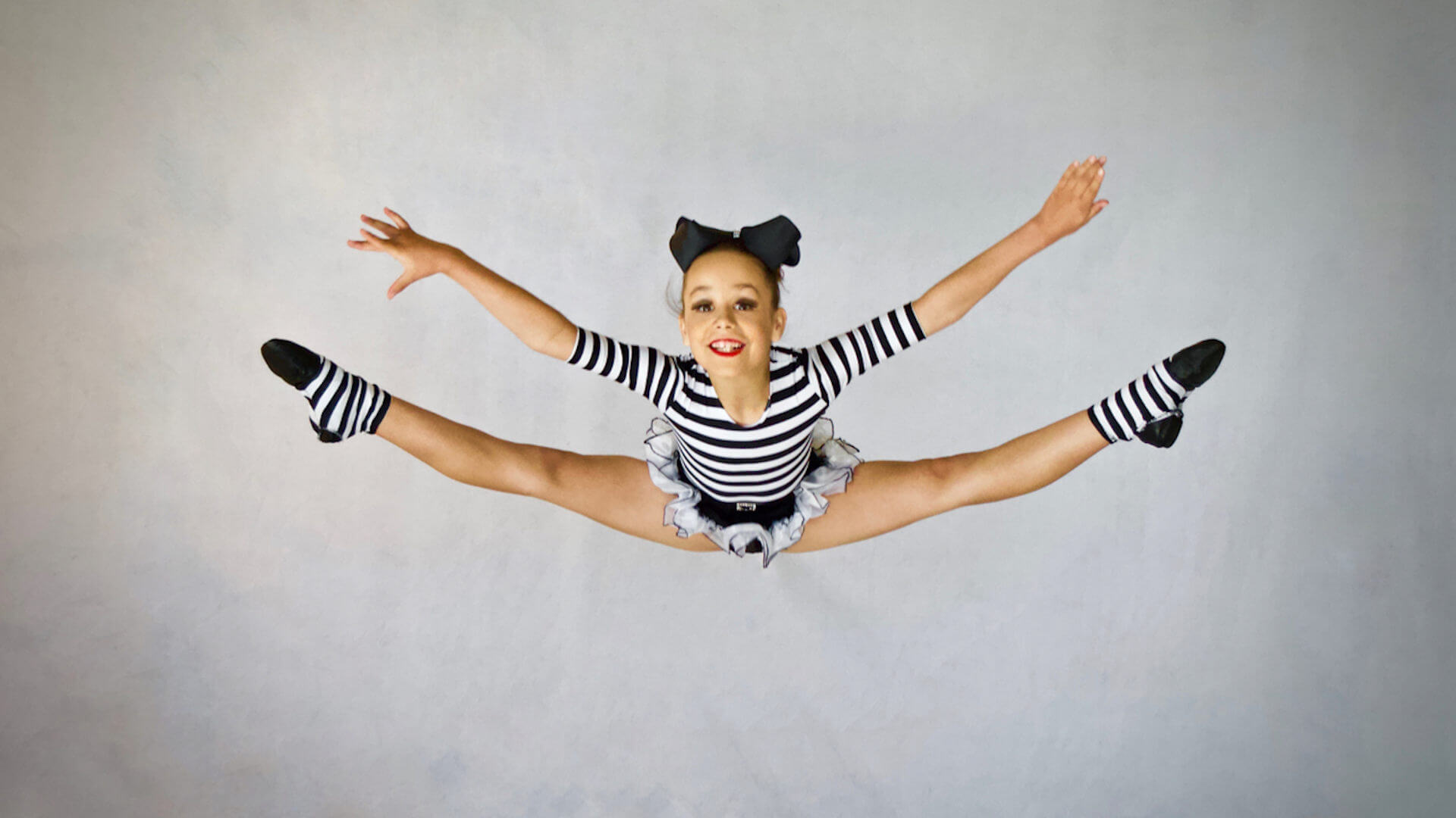 Find out more about Jazz, Musical Theatre or Acrobatics