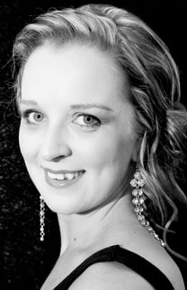 Tahlia Horsburgh - Teacher - The Academy of Classical Ballet - Ballarat