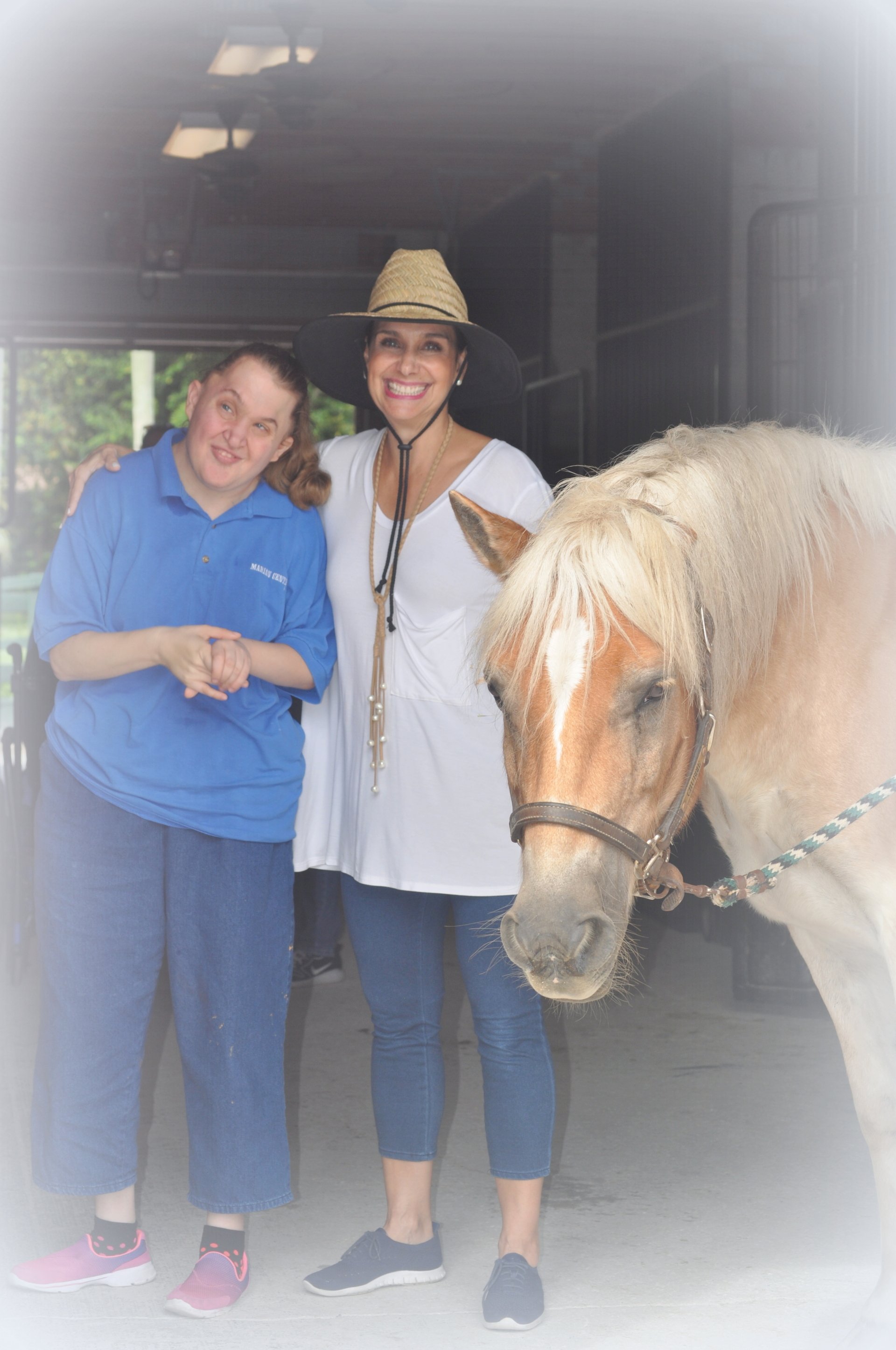 Horse Therapy Field Trips 2019
