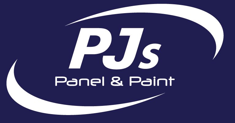 pjs panel & paint logo