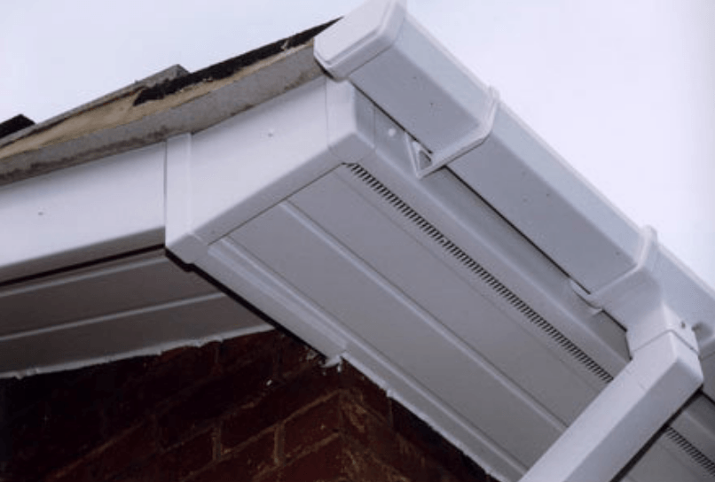 Fascia & Soffit Installation uPVC fascias and soffits fitters Ireland