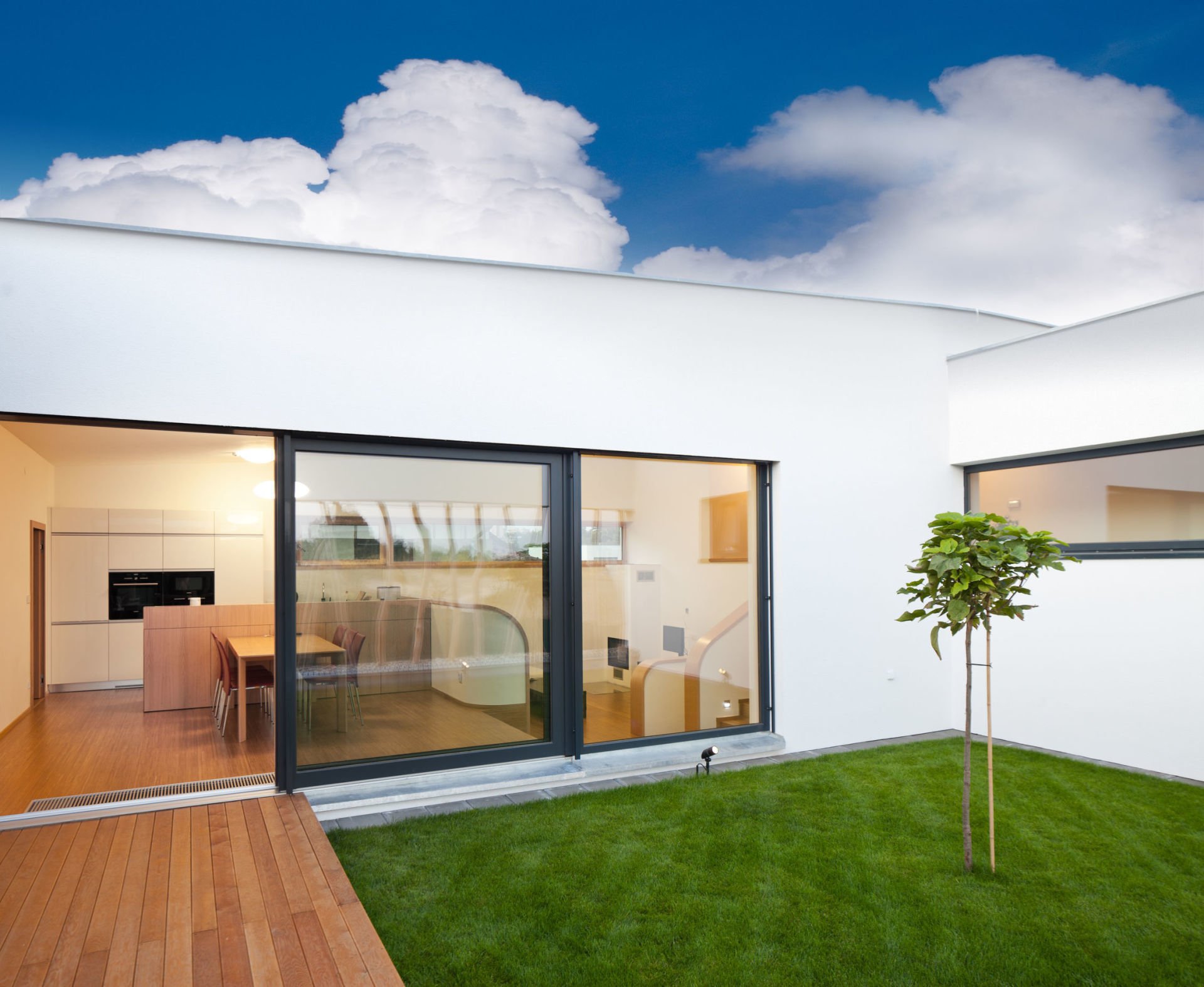 Best Aluminium Lift & Slide Doors In Wexford SK Windows