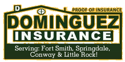 DOMINGUEZ INSURANCE - Fort Smith, Little Rock, Springdale, Conway, Arkansas