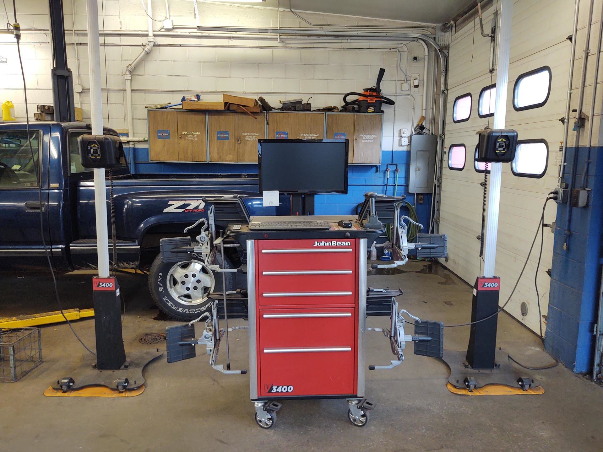 Auto Repair Worcester, MA Moran & Son Auto Repair