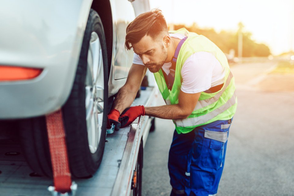 Professionals in Towing Equipment and Advice Brisbane