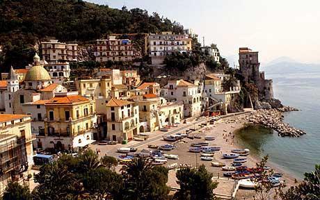 Positano Group Tours Positano Group Tours