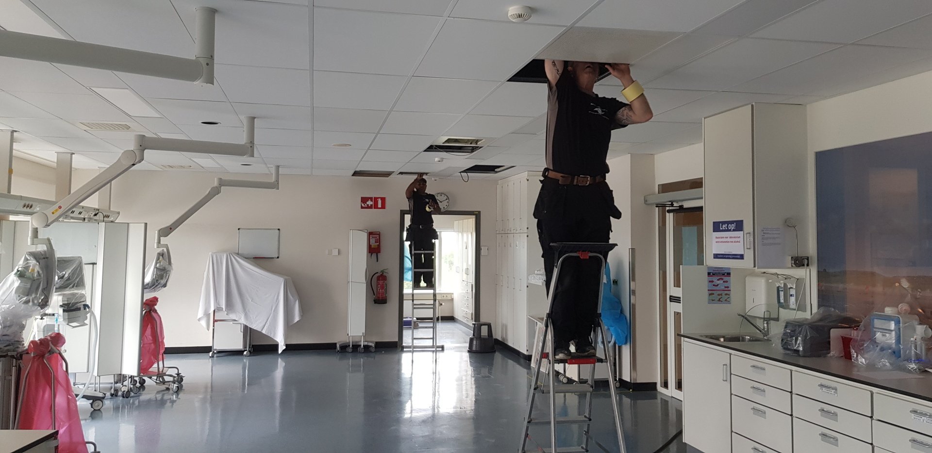 Rode Kruis Ziekenhuis Beverwijk
