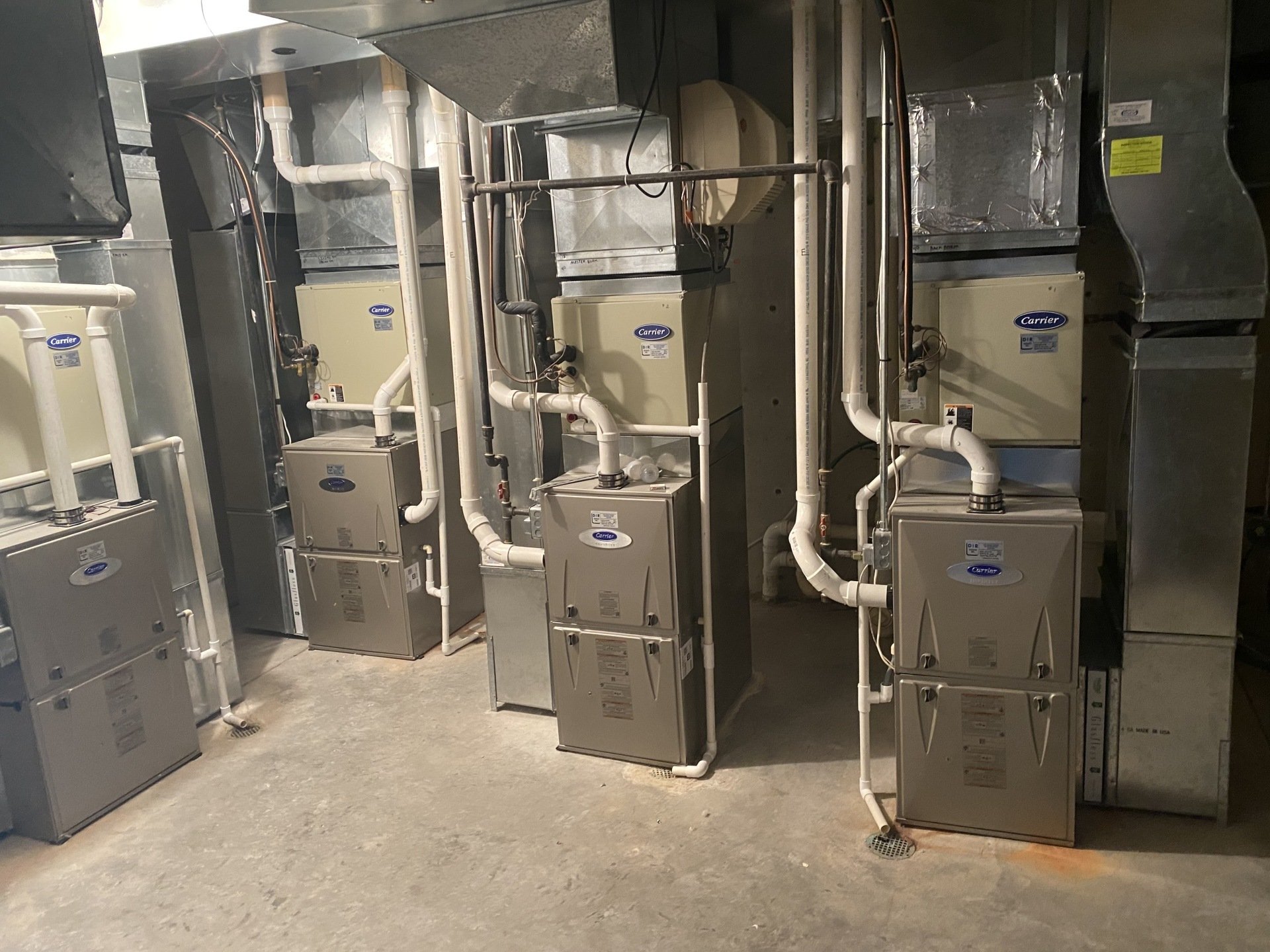 Heating Contractor Serving Rapid City, SD