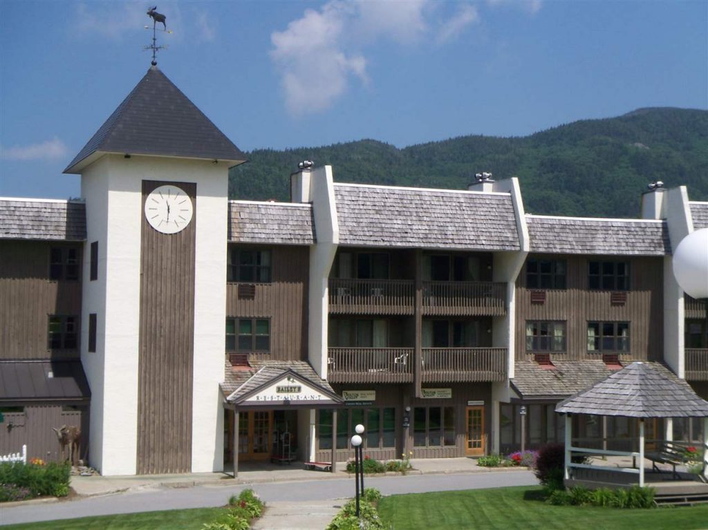 Lodge at Bolton Valley Condominiums The Park Place Management Company