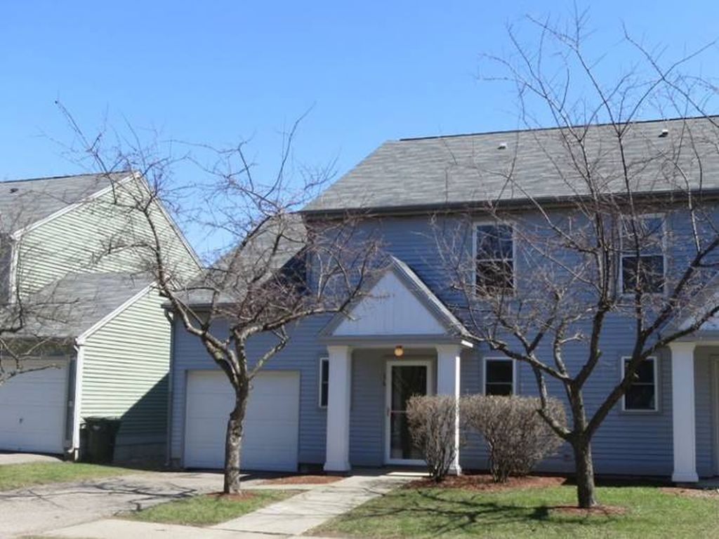 South Meadow Condominiums The Park Place Management Company