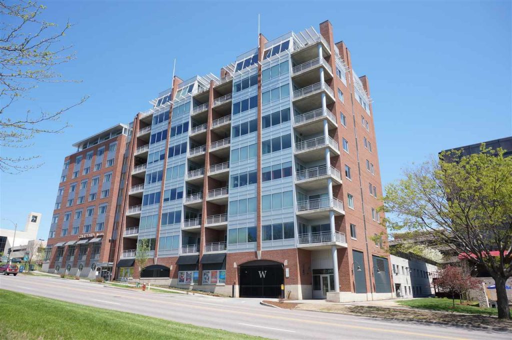 Westlake Residential Condominiums The Park Place Management Company