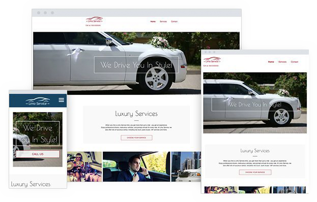 Limo Service