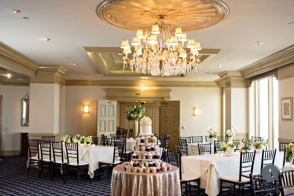 Atlanta Rooftop Weddings Weddings Atlanta, GA