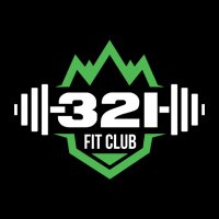 321 Fit Club logo