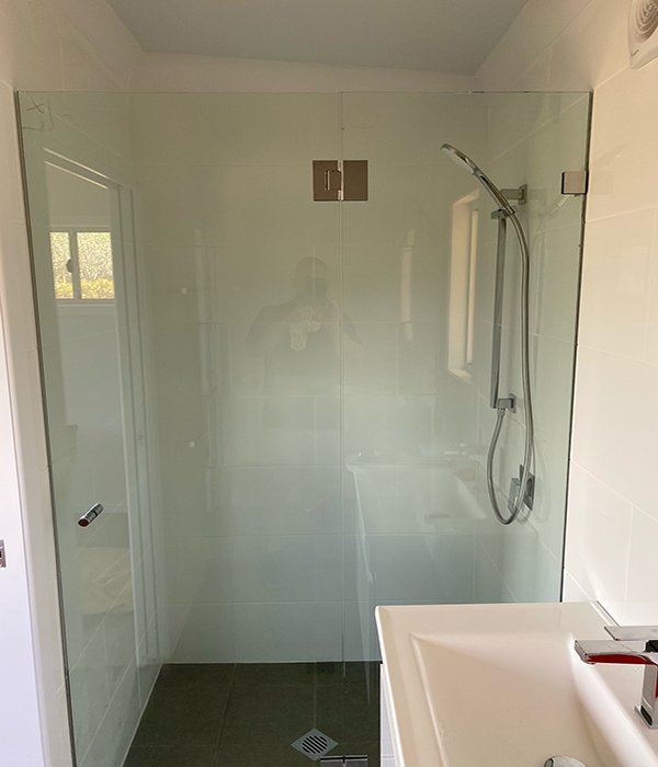 Shower Screens in Lismore NSW 2480 Glass and Shower Screens