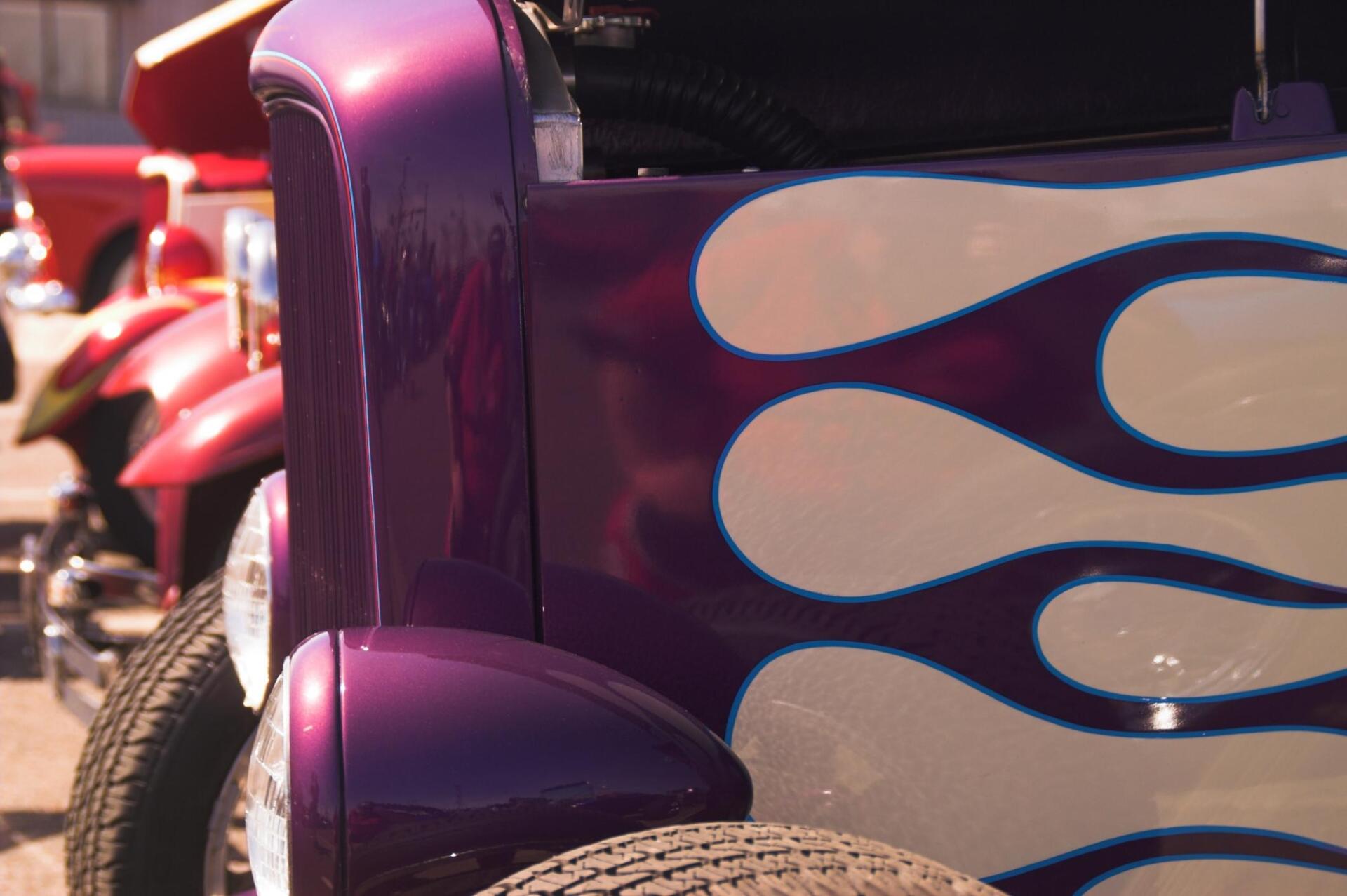 Naperville Car Wraps