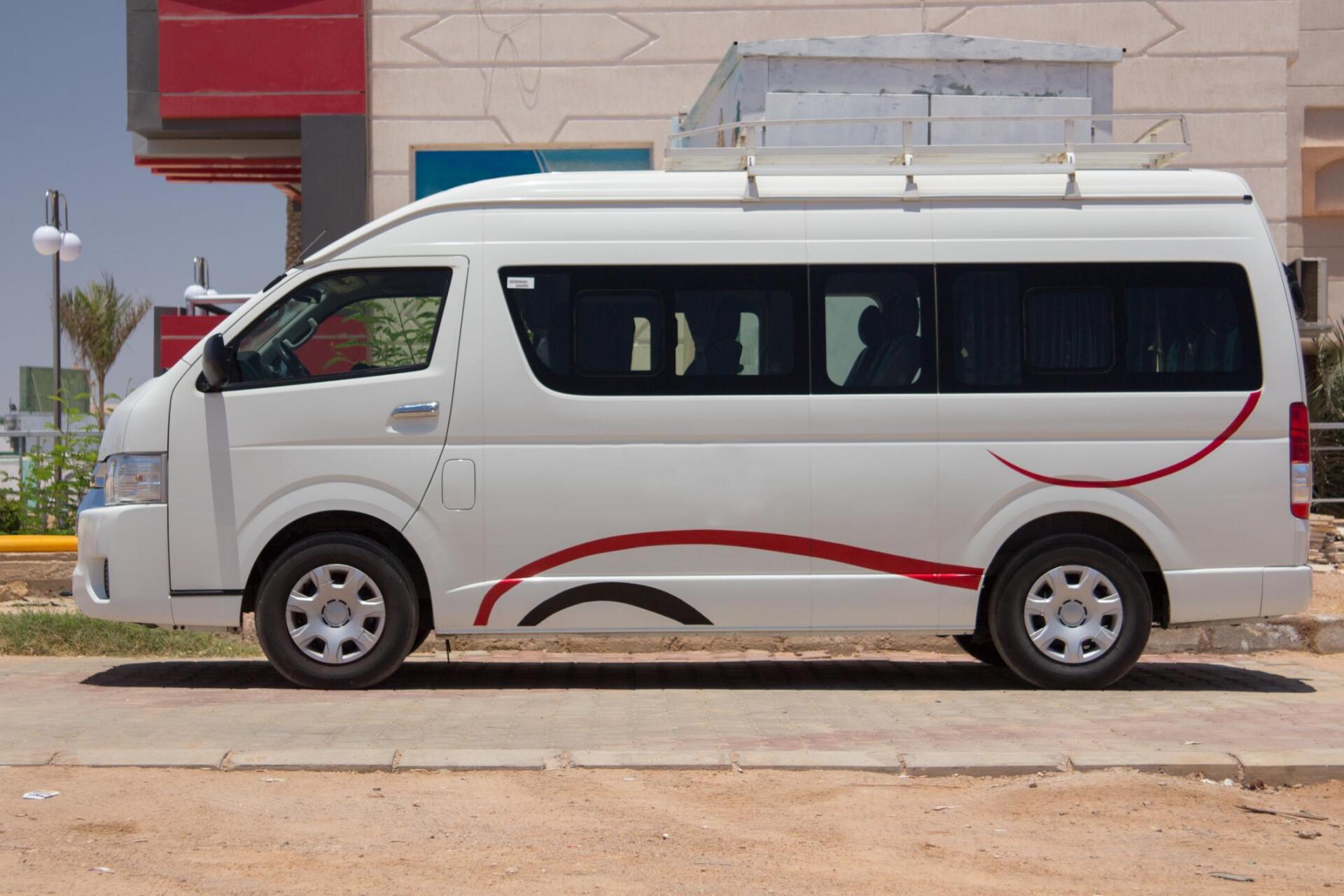 Naperville Car Wraps