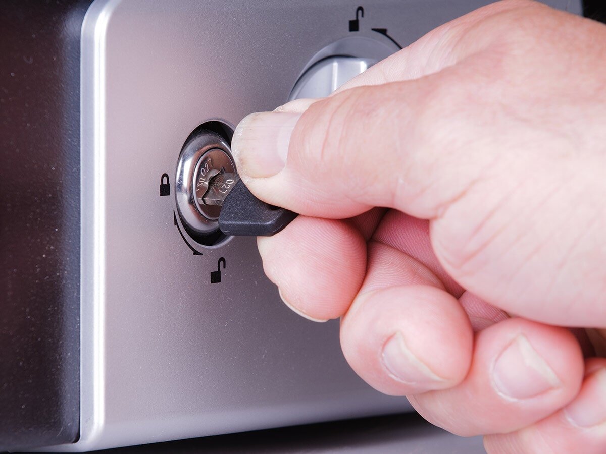 Suresafe Locksmiths Safe Locksmith Toowoomba Safe Installations