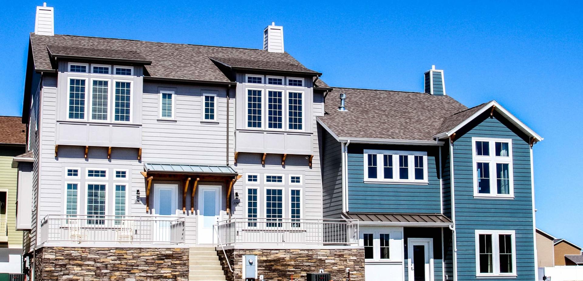 Bismarck Area Gold Star Property Management, LLC