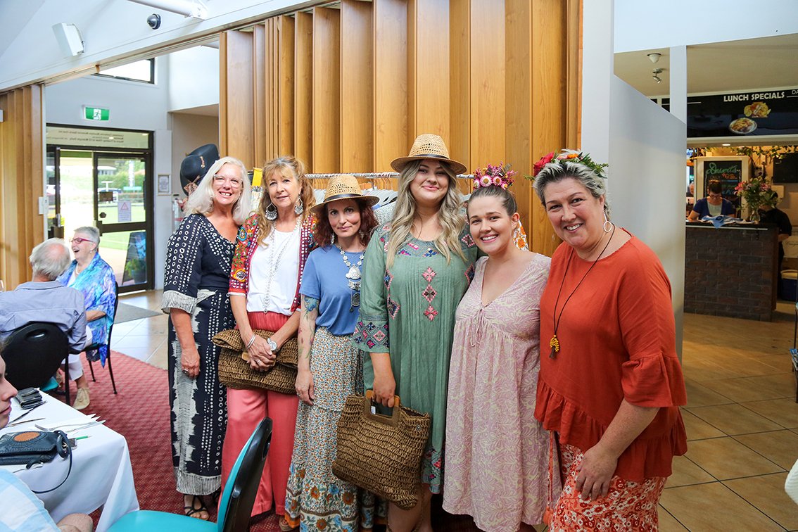 Club Tamborine Heart of the Mountain WHAT DOES IT MEAN TO BE A