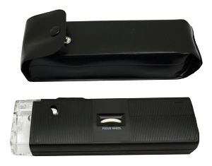 Microscopes, Mirrors & Lighting