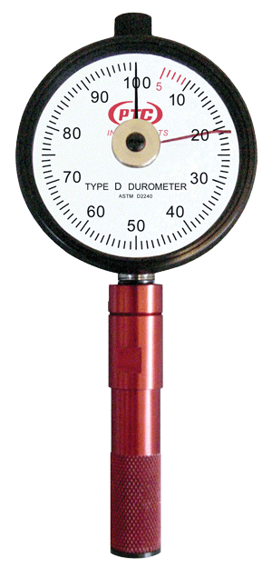 PTC Durometers