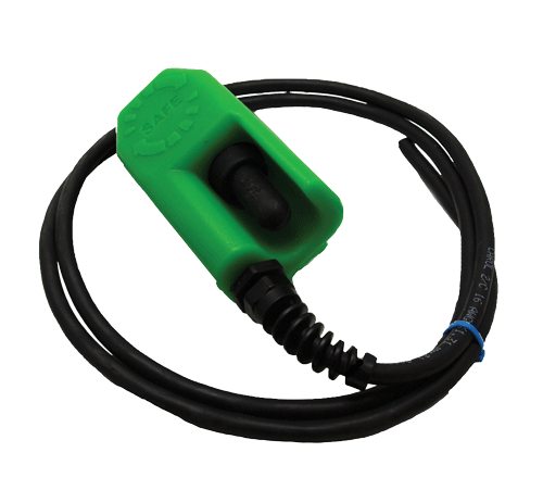 sandblasting media recovery systems