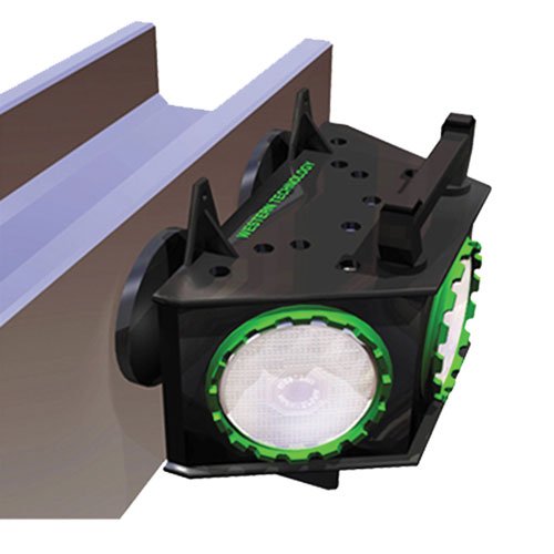 Hose Mountable / Area Lights / LED Sandblasting Lights