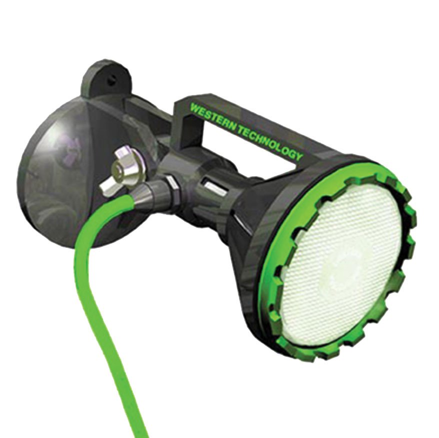 Hose Mountable / Area Lights / LED Sandblasting Lights