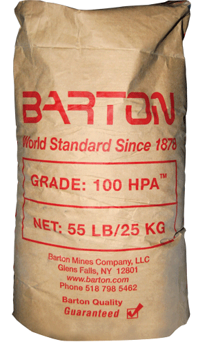 Barton Garnet Abrasives