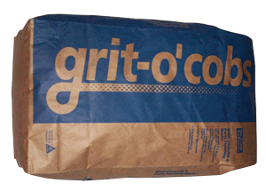 The Andersons Ground Corn Cob Grit