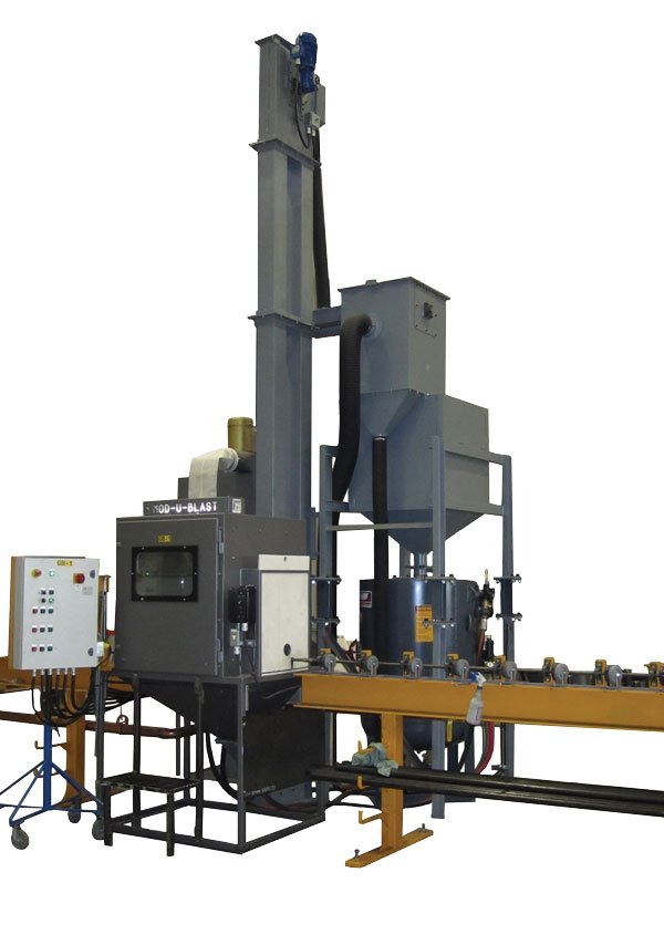 Custom Blast Manus Abrasive