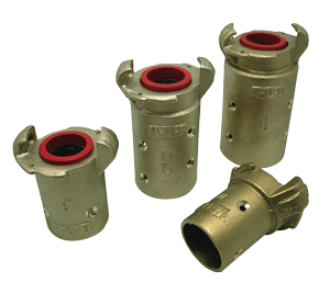 Blast Hose Couplings
