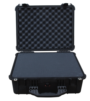 Equipment Cases & Pouches