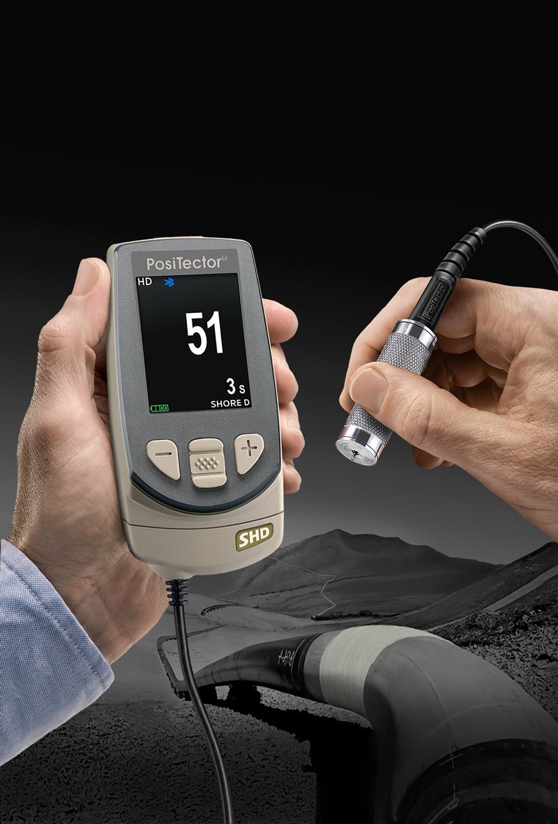 PTC Hardness Testing Instruments Manus Abrasive