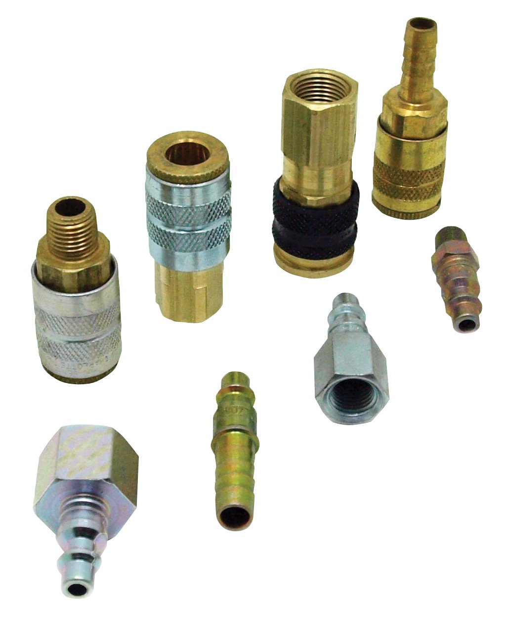 Air Hose and Fittings Manus Abrasive