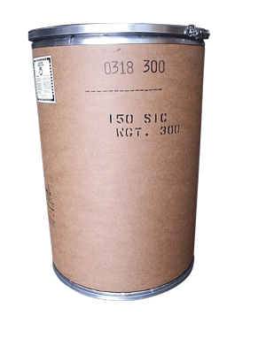 Black Silicon Carbide