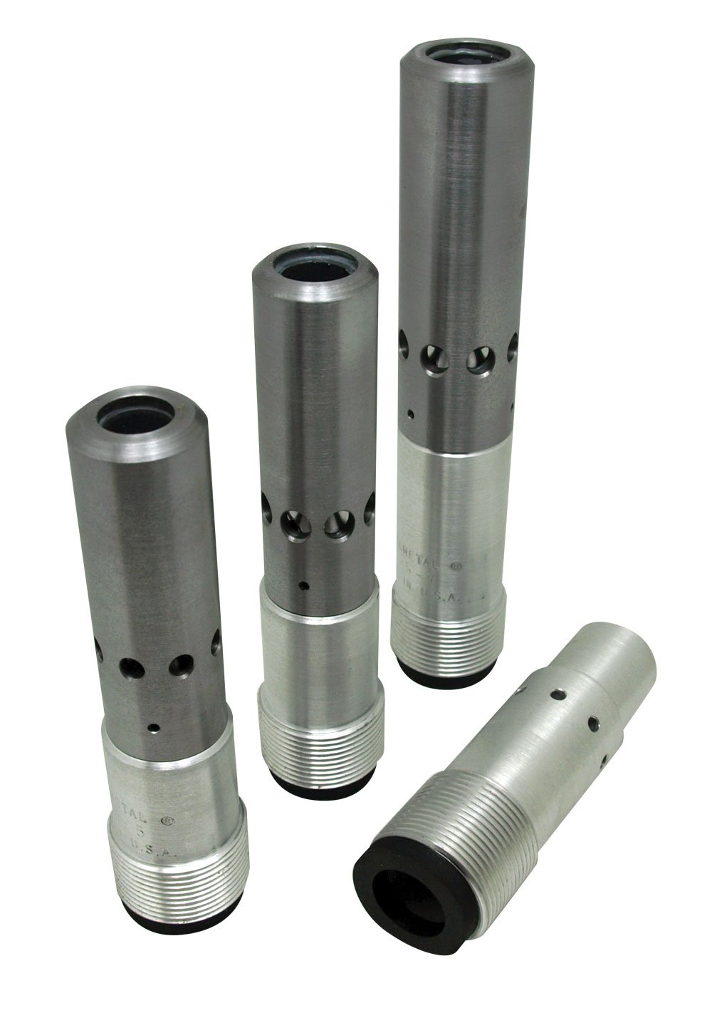 Special Venturi Blast Nozzles Manus Abrasive