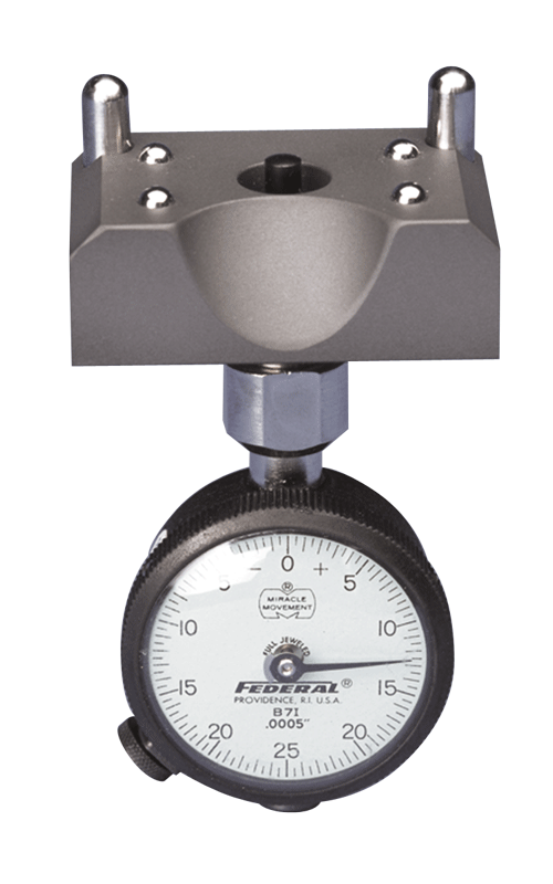 Almen Gauges, Test Strips - Manus Abrasive
