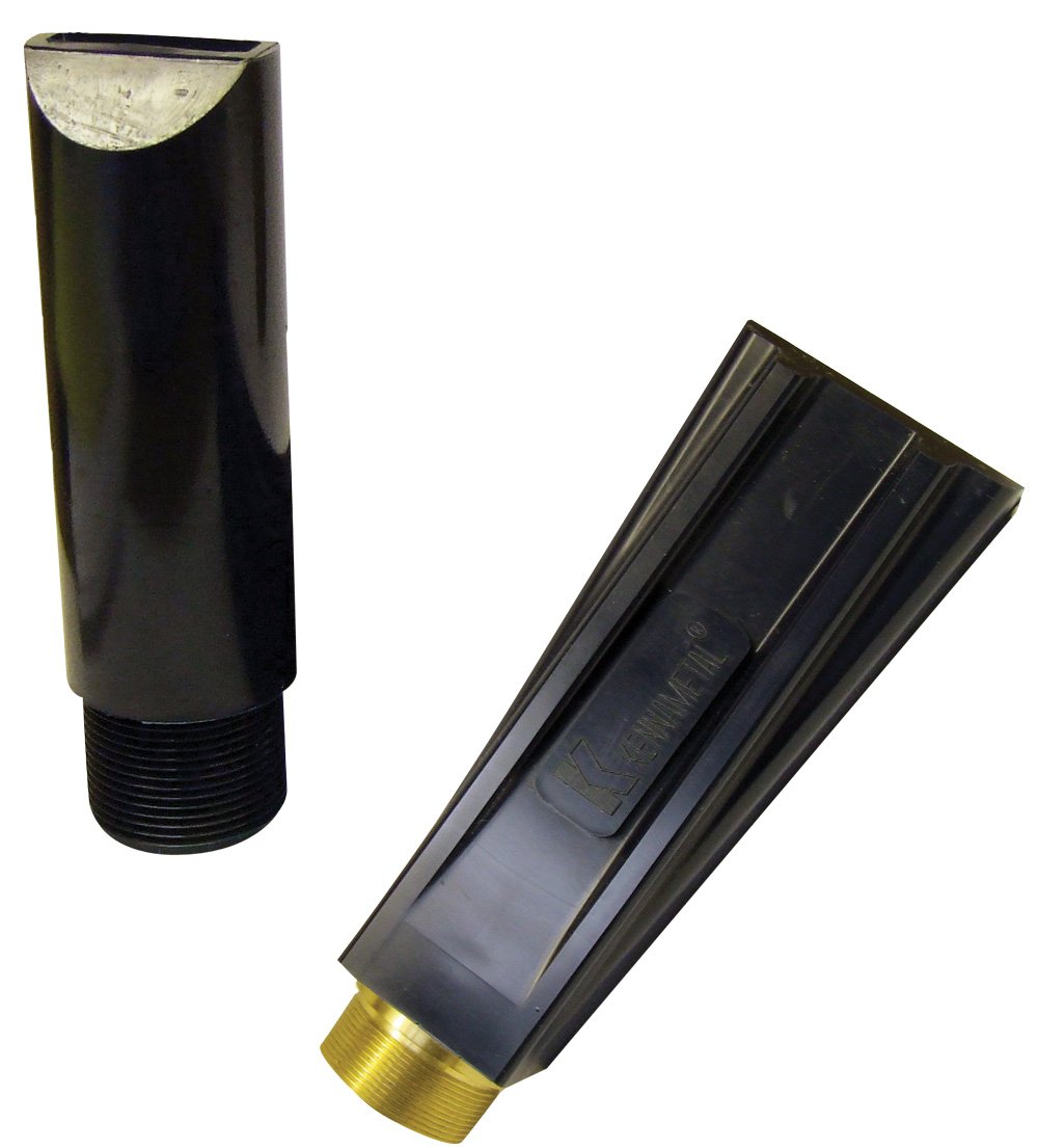 Special Venturi Blast Nozzles Manus Abrasive