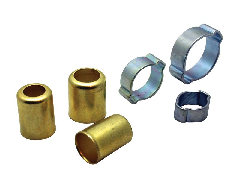 Air Hose and Fittings Manus Abrasive